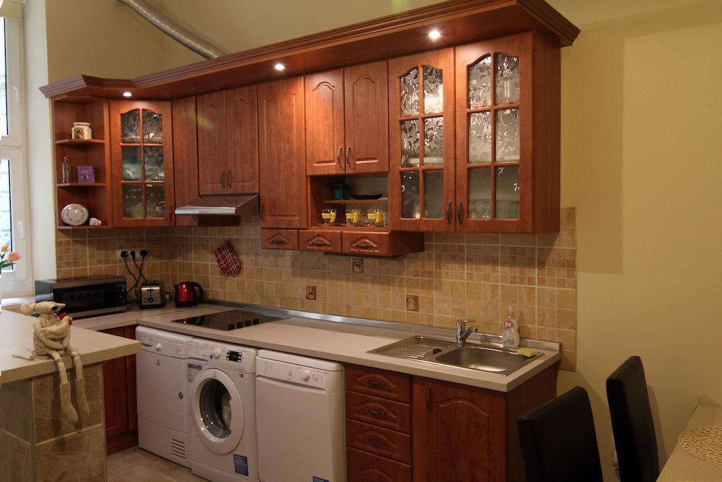 Abt Apartments Budapesta Cameră foto