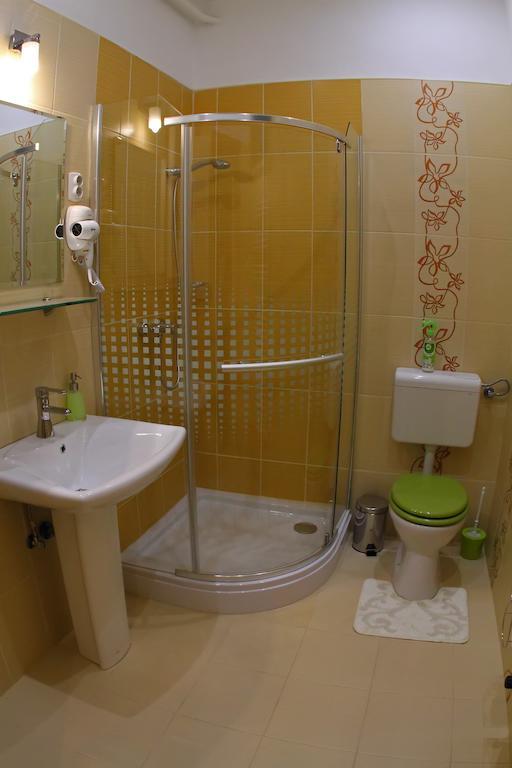 Abt Apartments Budapesta Cameră foto